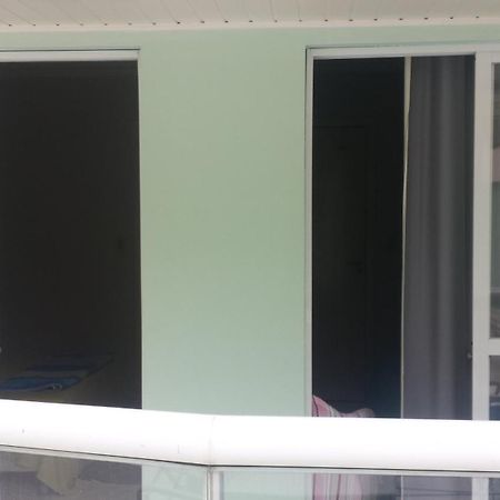 Apartamento Bombas Bombinhas Dış mekan fotoğraf