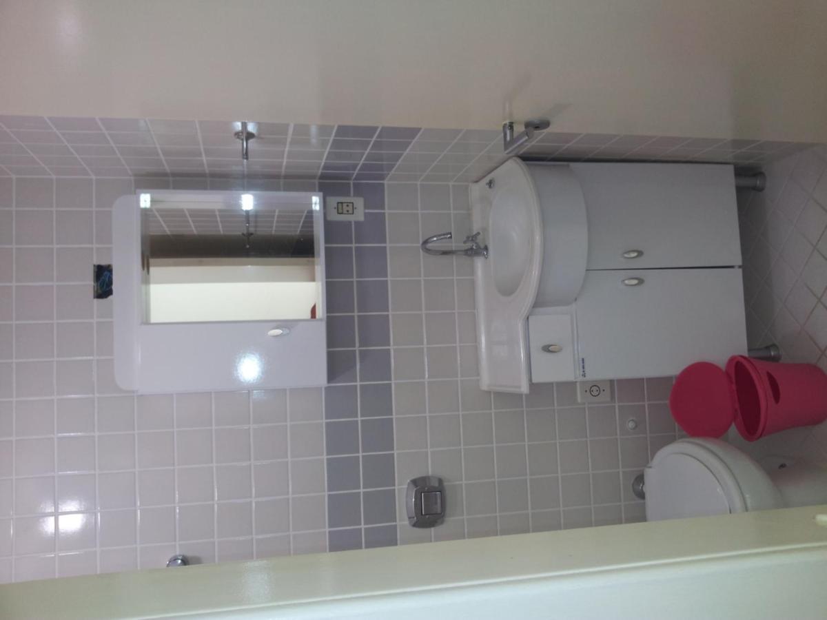 Apartamento Bombas Bombinhas Dış mekan fotoğraf