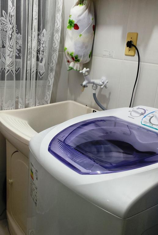 Apartamento Bombas Bombinhas Dış mekan fotoğraf