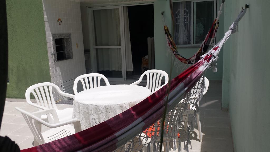 Apartamento Bombas Bombinhas Dış mekan fotoğraf