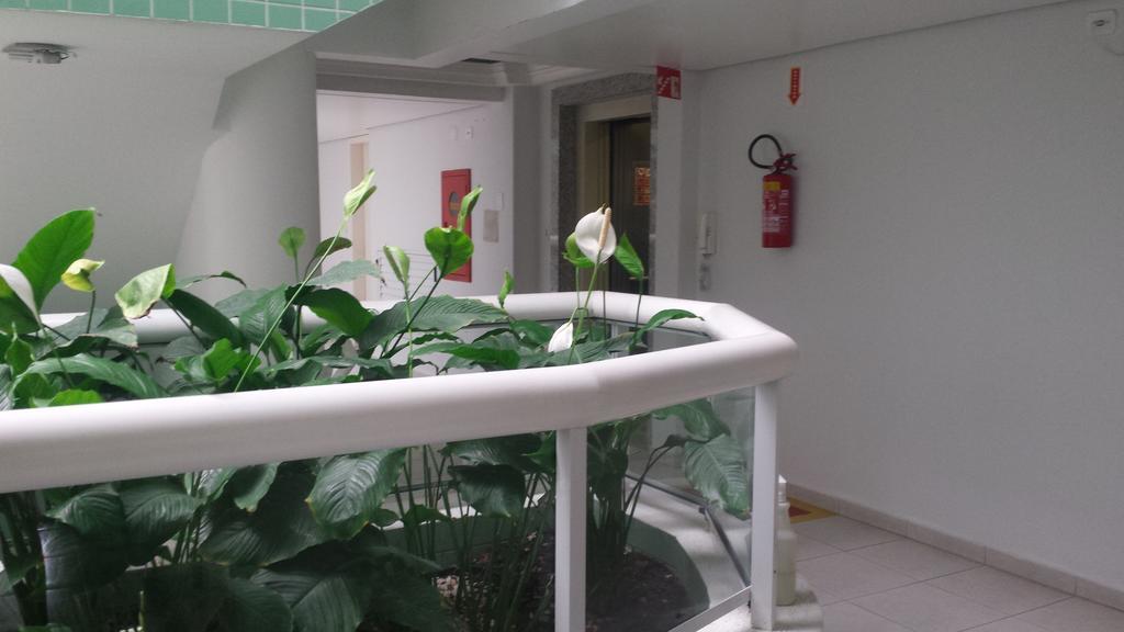 Apartamento Bombas Bombinhas Dış mekan fotoğraf
