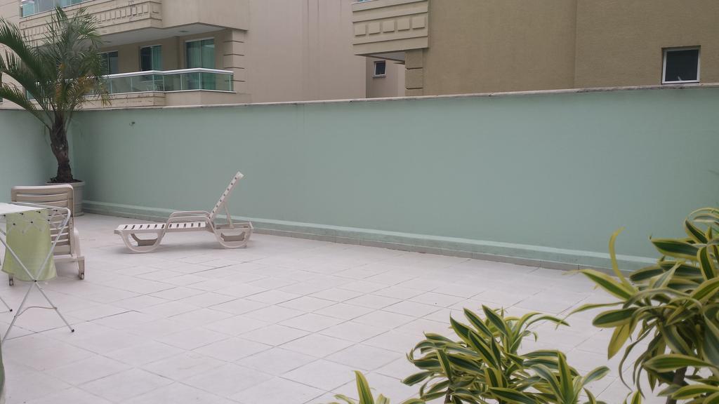 Apartamento Bombas Bombinhas Dış mekan fotoğraf