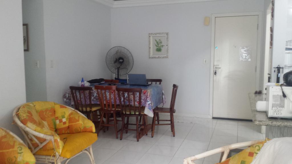 Apartamento Bombas Bombinhas Dış mekan fotoğraf