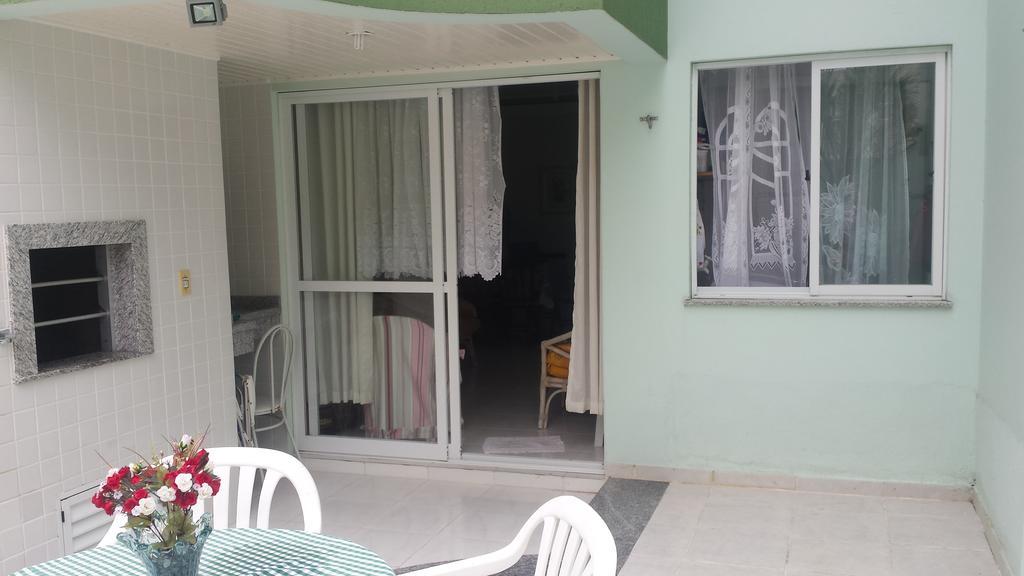 Apartamento Bombas Bombinhas Dış mekan fotoğraf