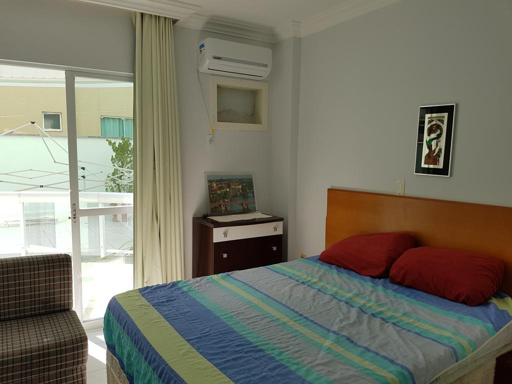 Apartamento Bombas Bombinhas Dış mekan fotoğraf