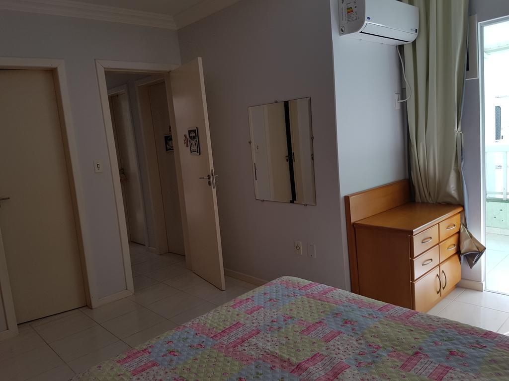 Apartamento Bombas Bombinhas Dış mekan fotoğraf