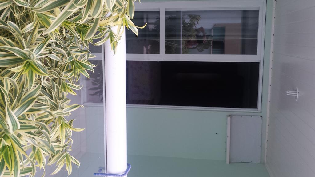 Apartamento Bombas Bombinhas Dış mekan fotoğraf