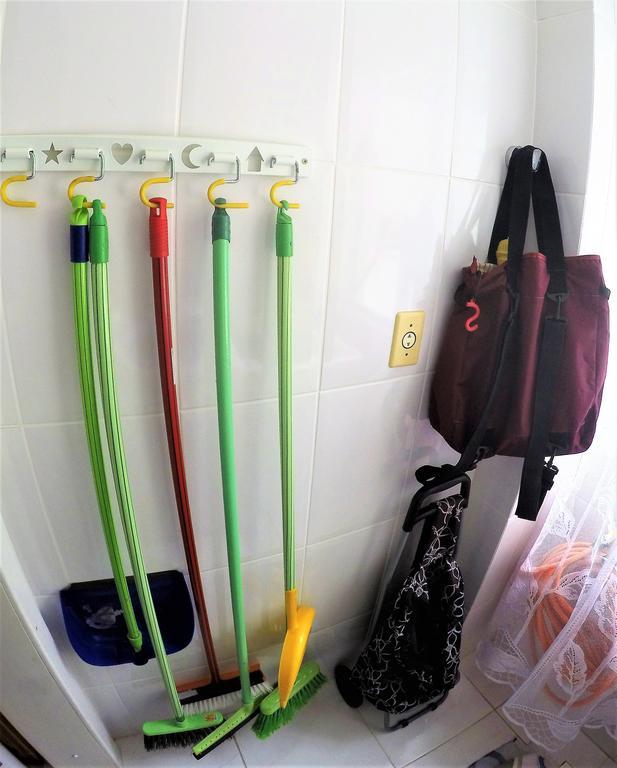 Apartamento Bombas Bombinhas Dış mekan fotoğraf