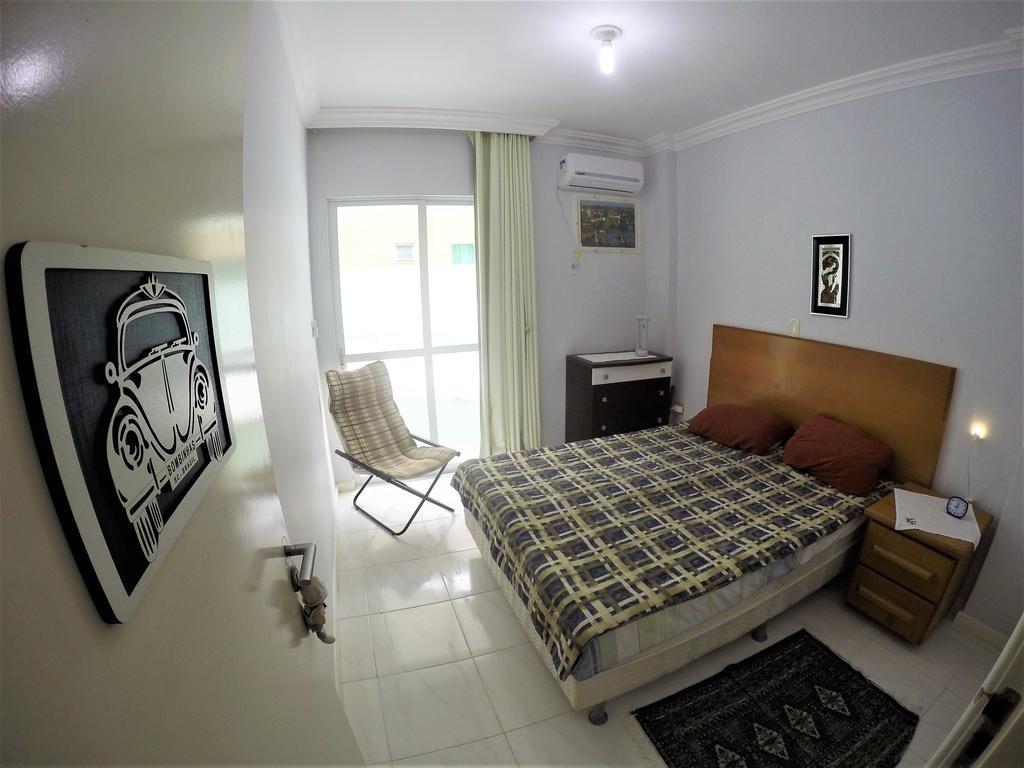 Apartamento Bombas Bombinhas Dış mekan fotoğraf