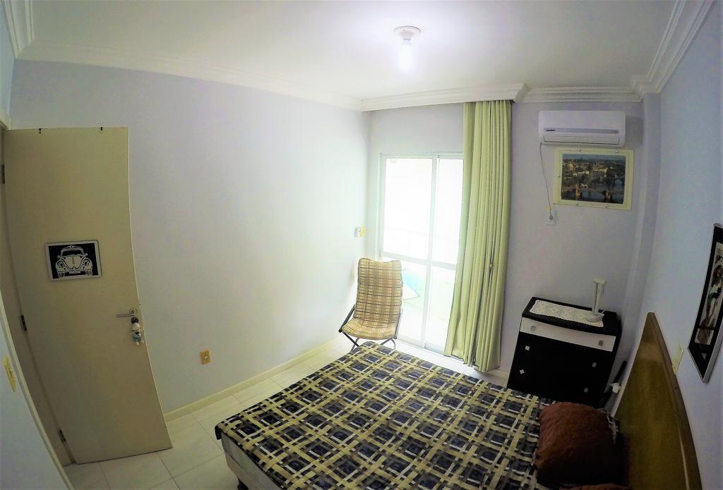 Apartamento Bombas Bombinhas Dış mekan fotoğraf