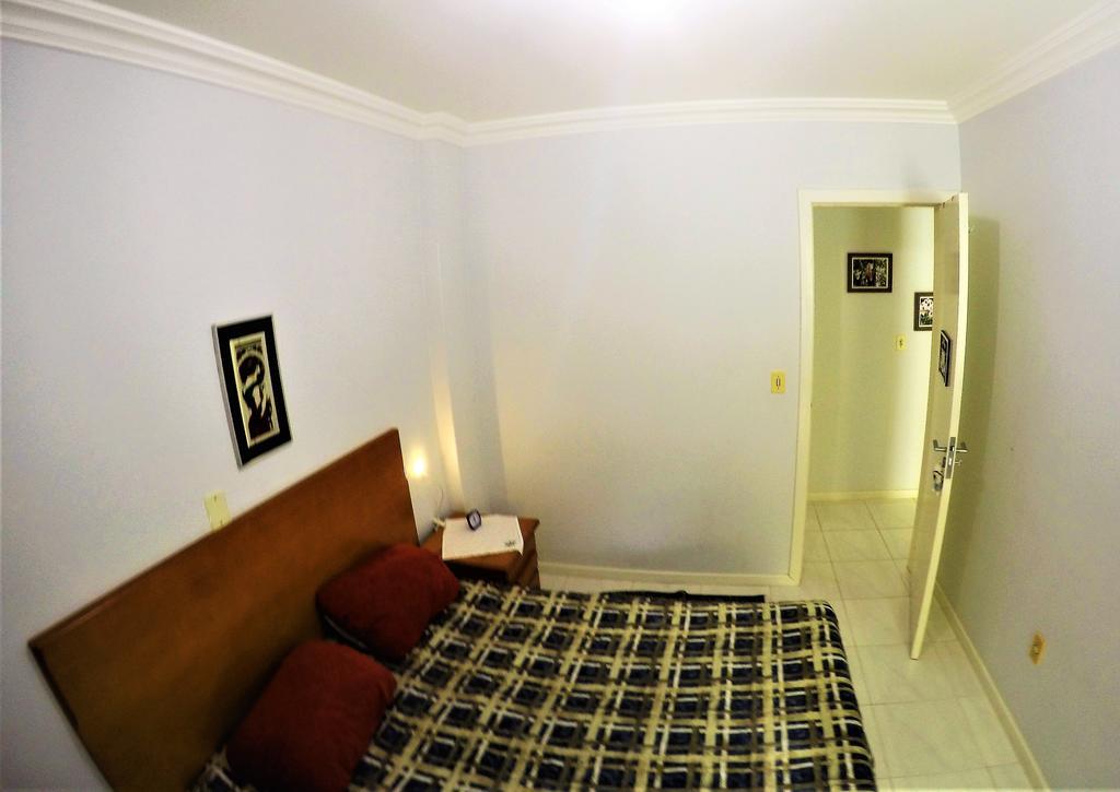 Apartamento Bombas Bombinhas Dış mekan fotoğraf