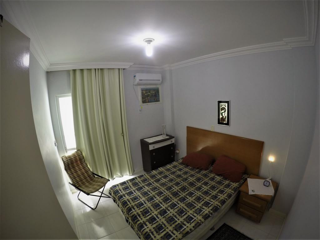 Apartamento Bombas Bombinhas Dış mekan fotoğraf