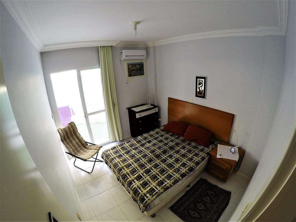 Apartamento Bombas Bombinhas Dış mekan fotoğraf