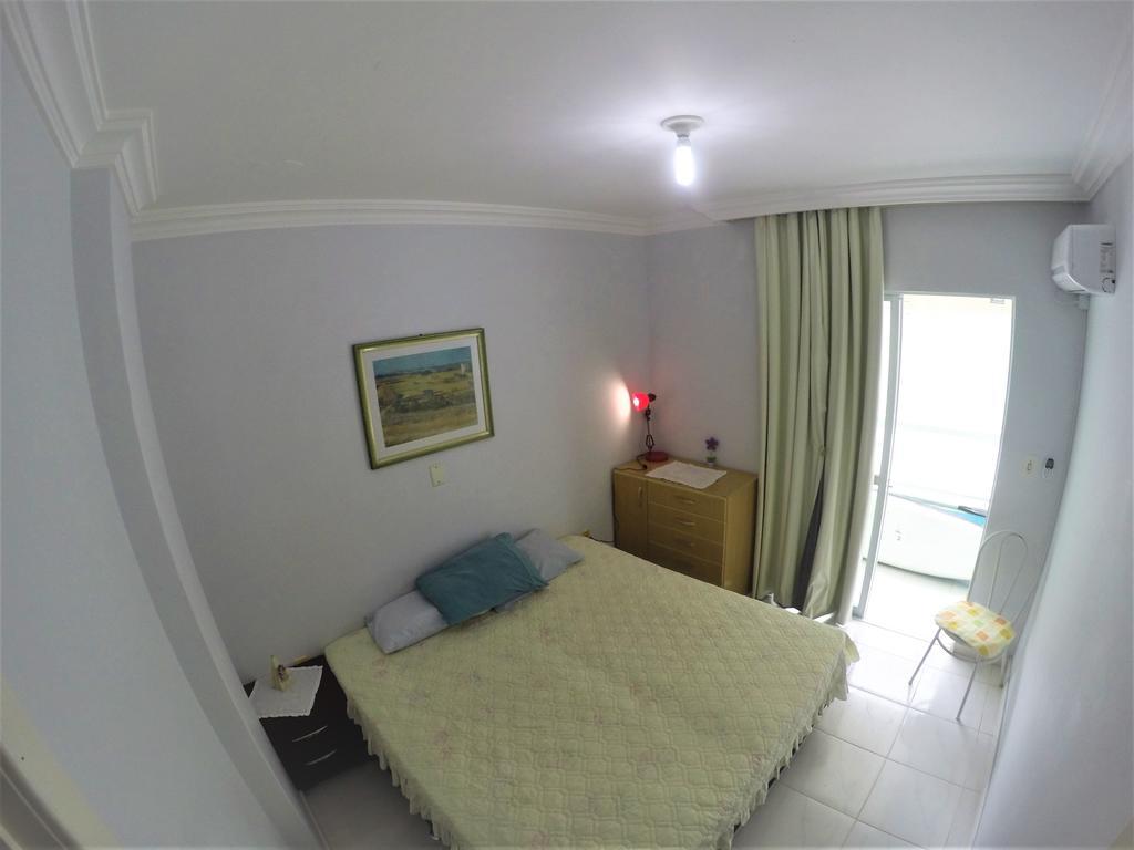 Apartamento Bombas Bombinhas Dış mekan fotoğraf