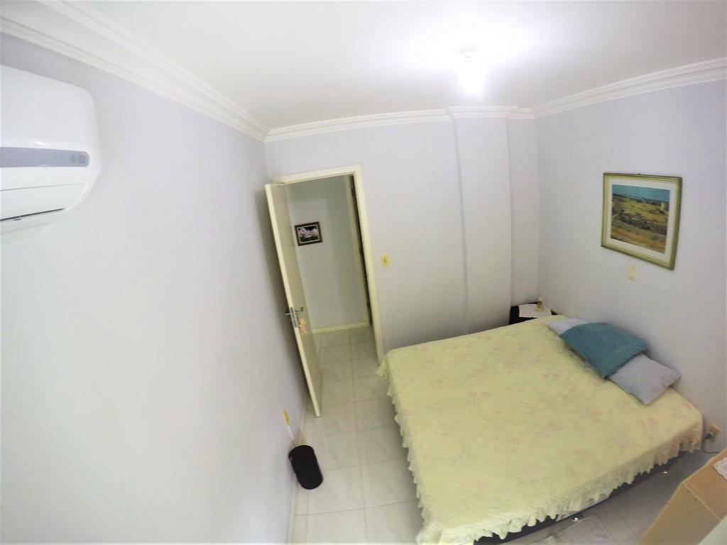 Apartamento Bombas Bombinhas Dış mekan fotoğraf