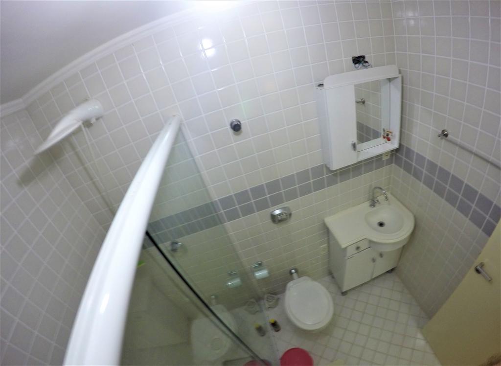 Apartamento Bombas Bombinhas Dış mekan fotoğraf