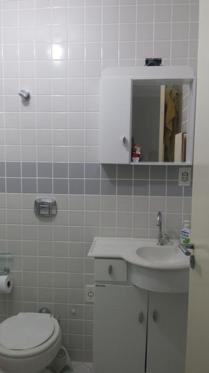 Apartamento Bombas Bombinhas Dış mekan fotoğraf